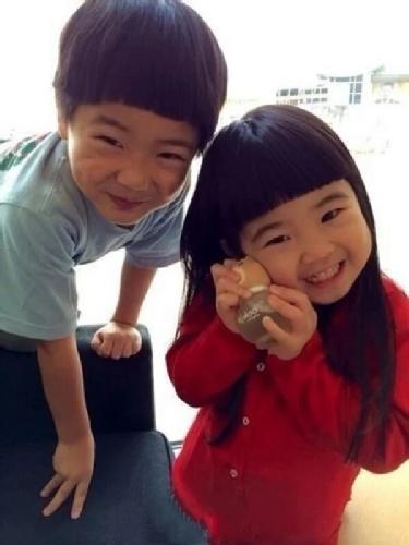 《爸爸2》的宝贝们都适合去哪留学?