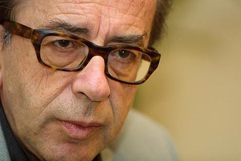 伊斯梅尔·卡达莱 Ismail Kadaré 阿尔巴尼亚作家、诗人