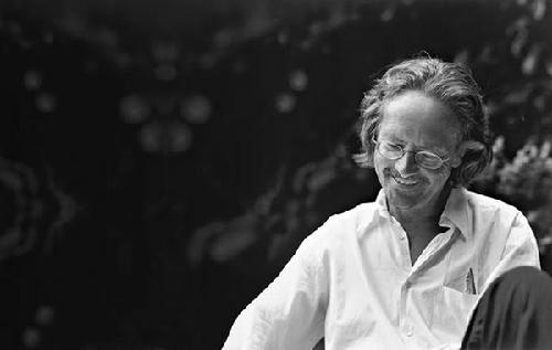 彼得·汉德克 Peter Handke 奥地利小说家、剧作家