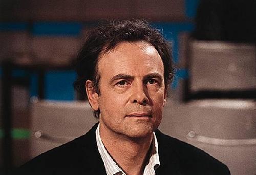 帕特里克·莫迪亚诺 Patrick Modiano