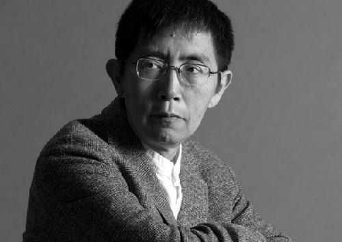 北岛 中国诗人