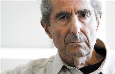 菲利普·罗斯 Philip Roth 美国小说家