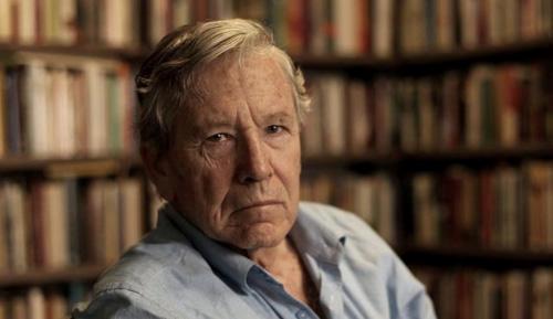 阿摩司·奥兹 Amos Oz 以色列作家