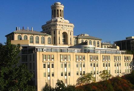 卡内基梅隆大学