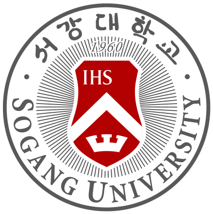 西江大学校徽