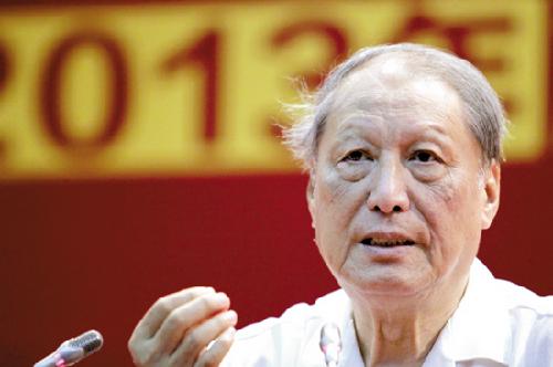 [励志]文革后成思危曾留国 自学四门外语