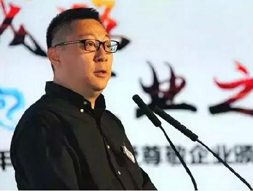 周成刚:培养具有全球眼光的世界公民是新东方使命