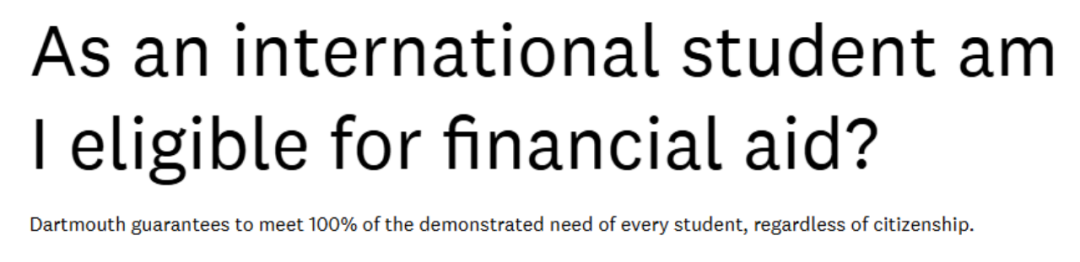 年入$15万=学费全免？美国高校集体“发钱”，国际生也能冲！