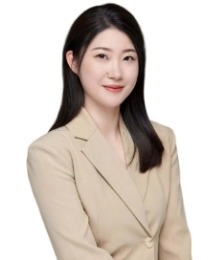 Wendy文秀老师