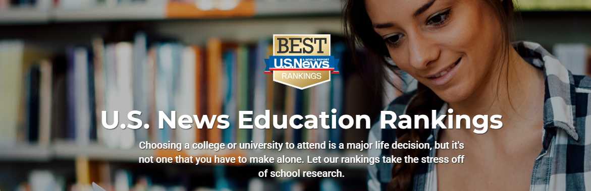 重磅！2025-2026U.S. News世界大学排名发布，英美高校霸榜TOP10！