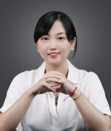 留学顾问姜琳