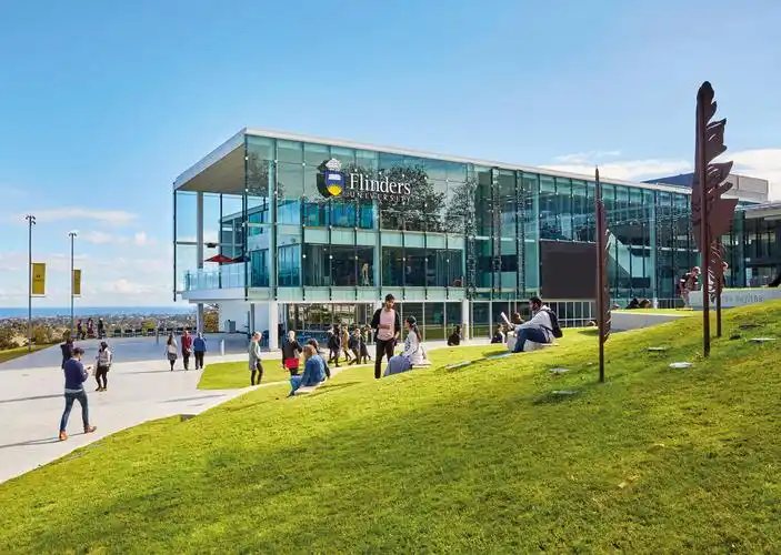 澳大利亚弗林德斯大学QS排名解析：南澳医学科研骨干，以精见长显实力
