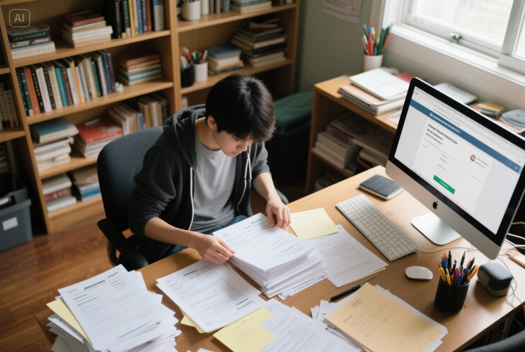 拿下加州大学的隐藏大招——TAG转学