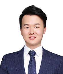 杨海涛