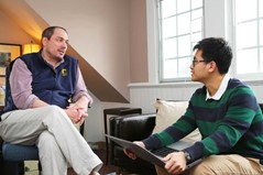 【新东方冲顶计划】TOP30美高巡礼- Choate Rosemary Hall