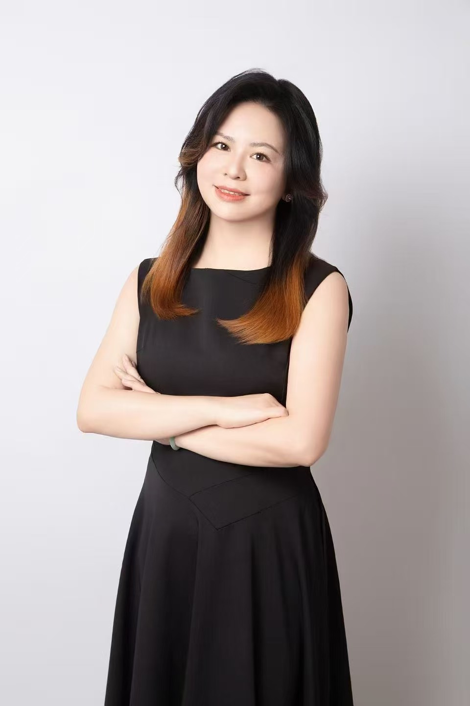 Echo Wu