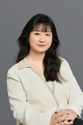 杨雪梅