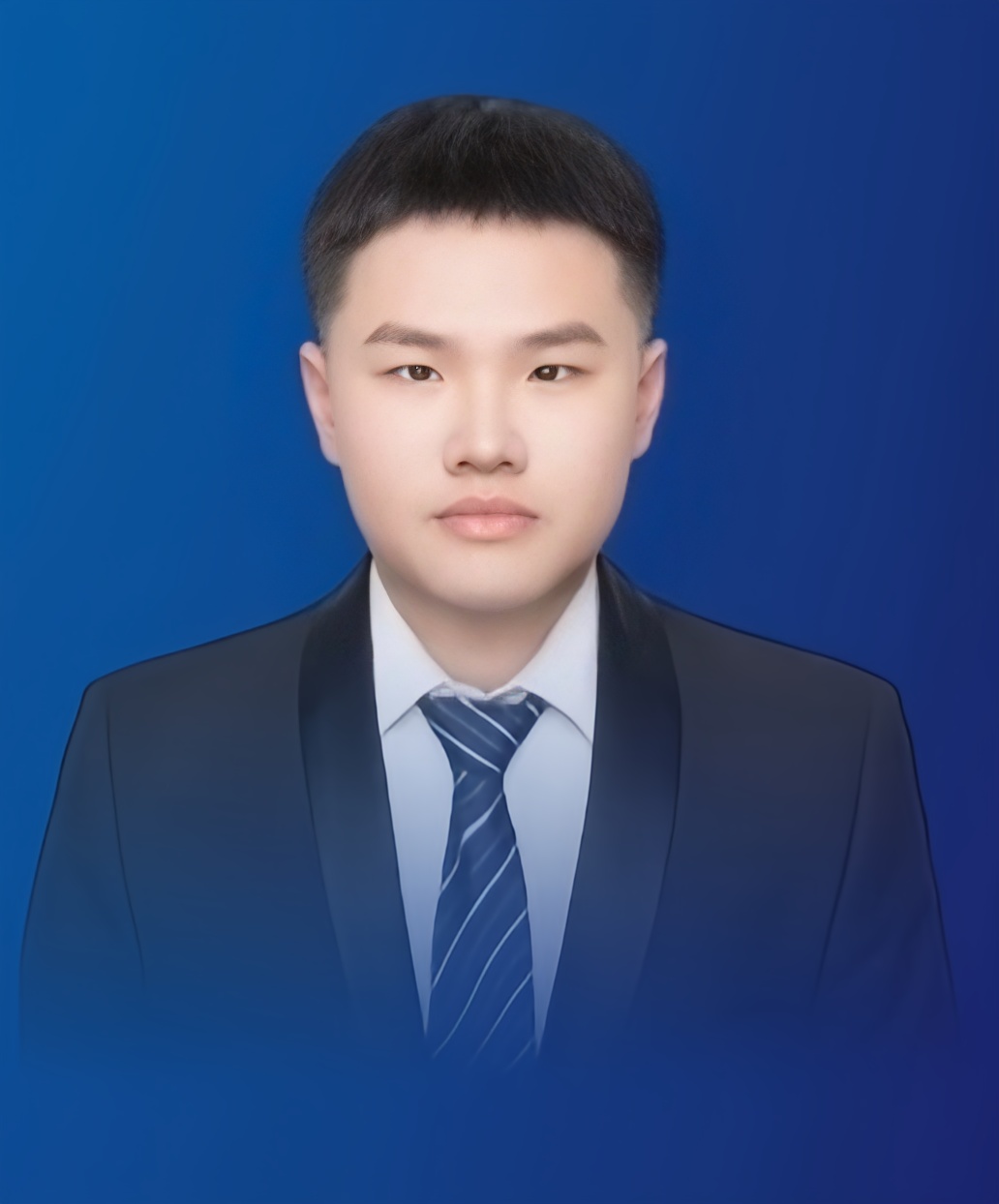 Alex Tang