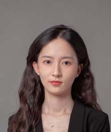 龚婧