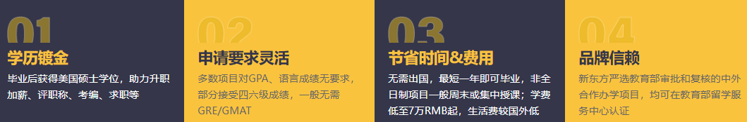 考研查分慌到跺脚？新东方中外合作美硕 “保底 Plan B”