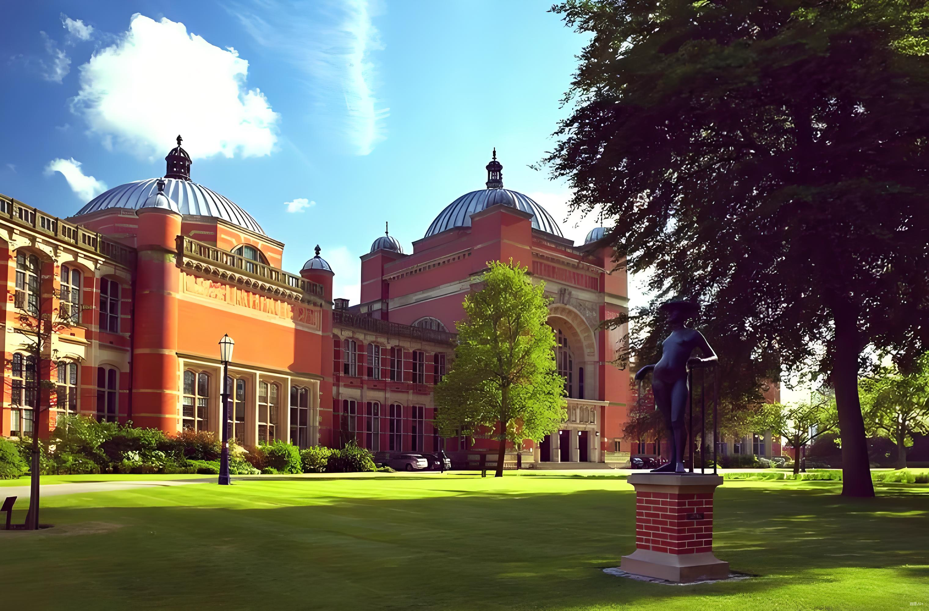 普高生申英本“没优势”？Kaplan预科直通伯明翰，逆袭姿势超帅！