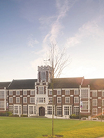 拉夫堡大学