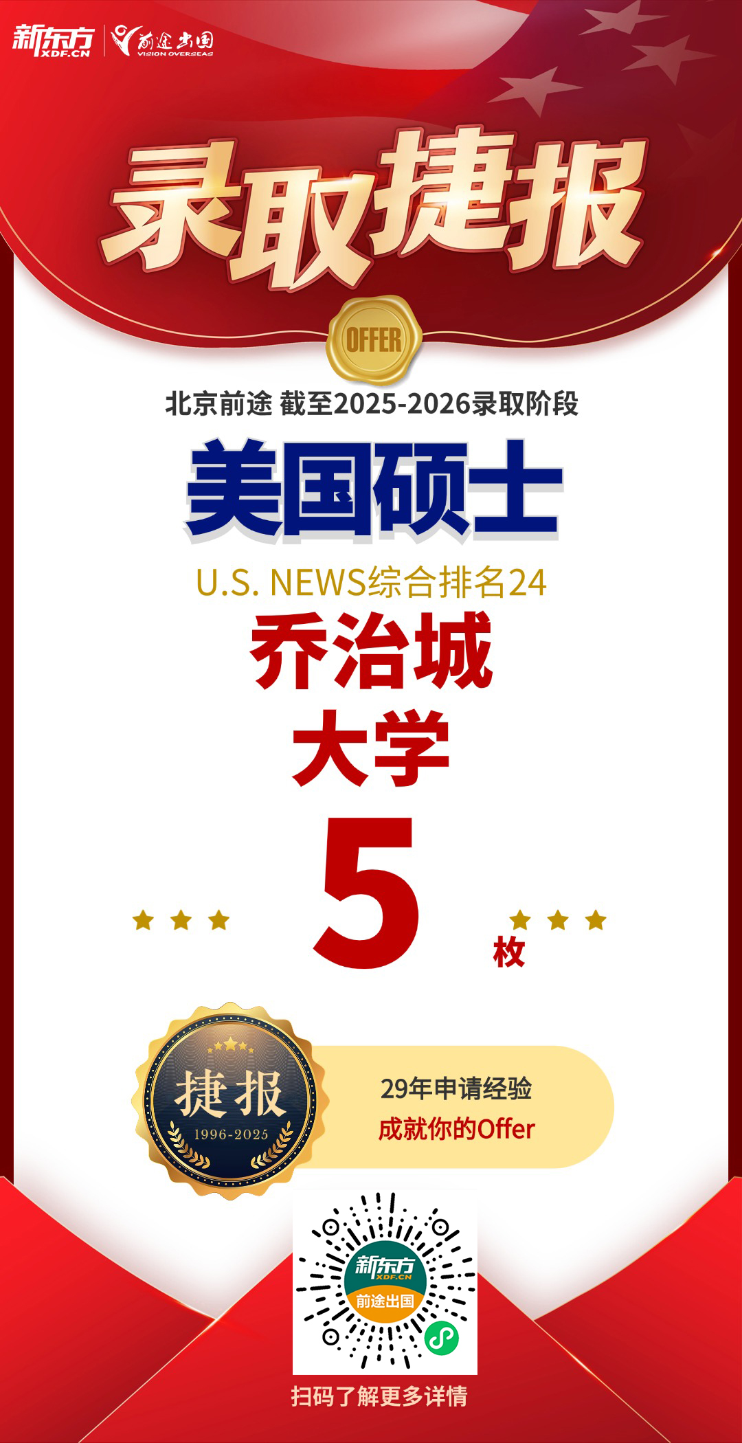 耶鲁化学博士全奖录取+1！再添哈耶普斯麻重磅录取！