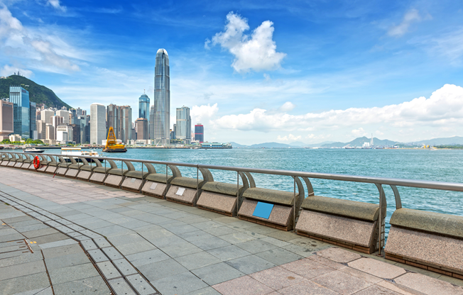 中国香港求学的黄金红利期，才刚刚开启！