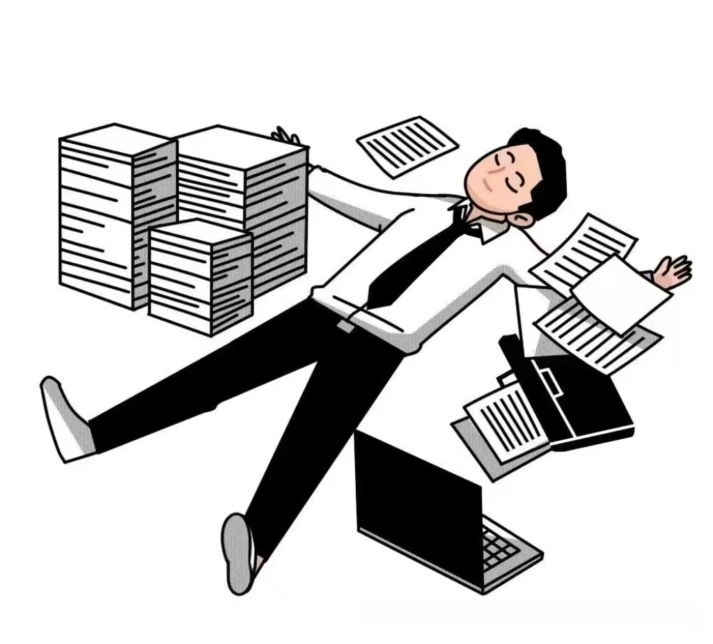 别刷真题到凌晨了！考研卷不动？“手搓” 硕士才是真香