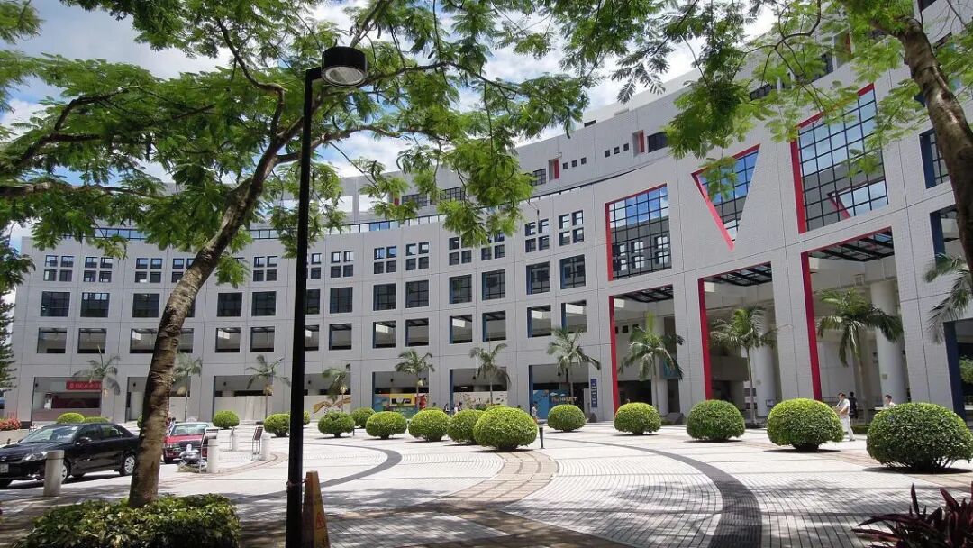 香港科技大学2026本科宿舍申请全攻略！9大舍堂优缺点+选房秘籍一键收藏