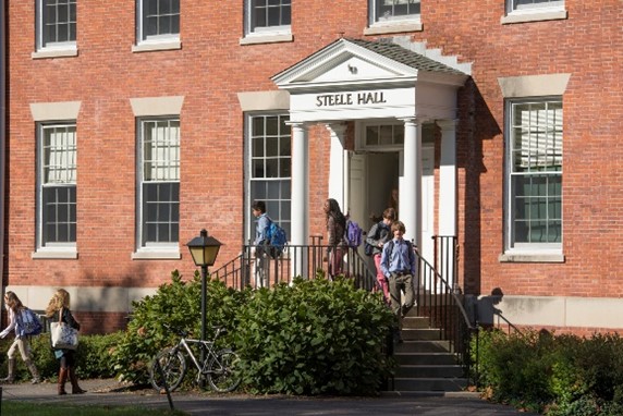 【新东方冲顶计划】TOP30美高巡礼- Choate Rosemary Hall