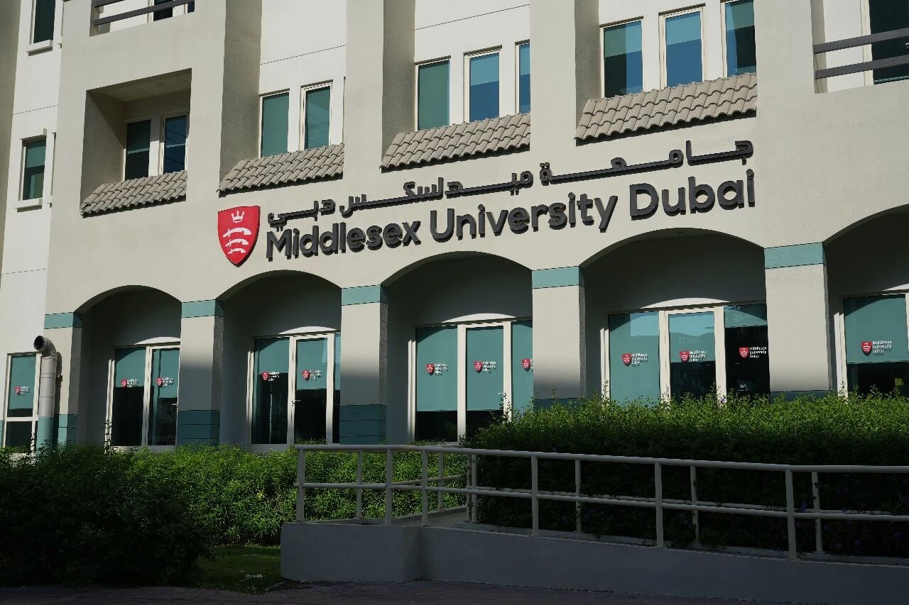 【中东留学探校】中东访校手记：一场教育新大陆的探索