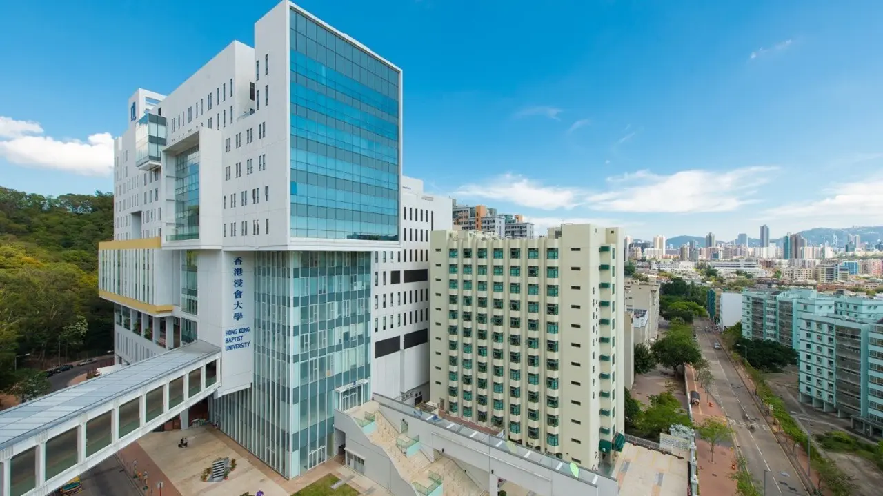 香港浸会传媒VS港城大商科：就业前景大PK