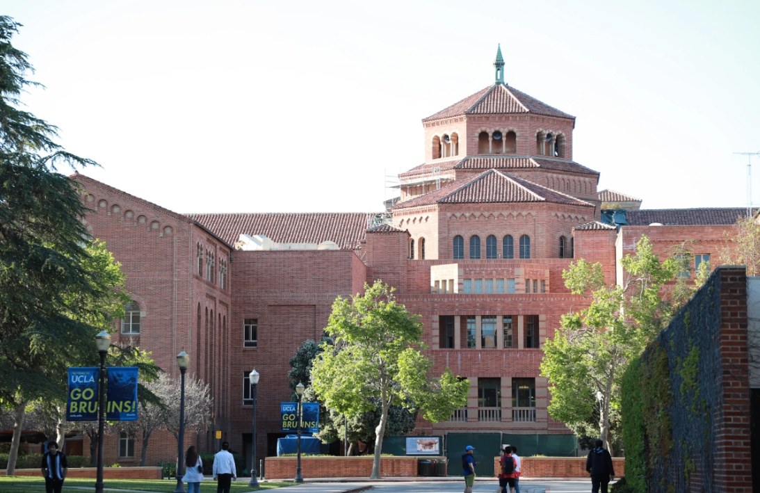 突发！UCLA官宣砍掉这个王牌专业！在读学生何去何从？