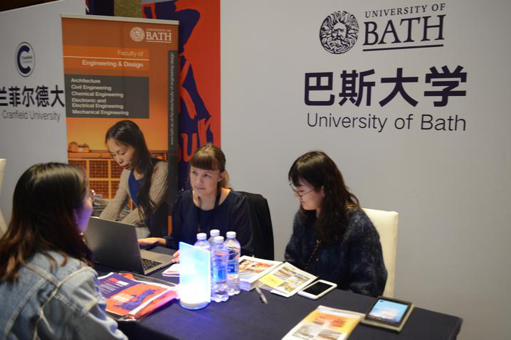 【重磅开启】英国爱尔兰留学巡展：1次解决规划、省钱、奖学金、实习四大核心需求！