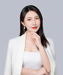 留学顾问张琪