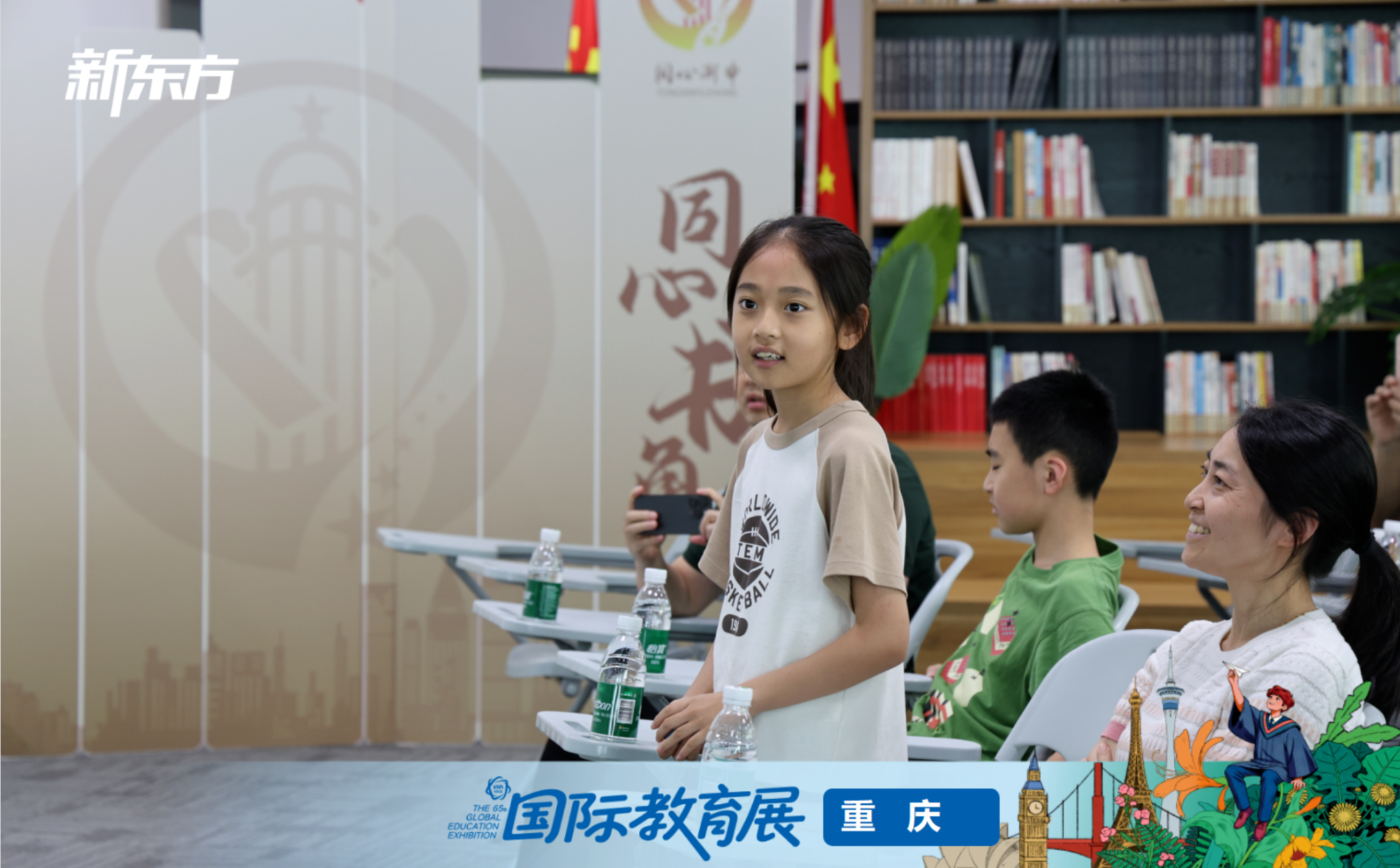 当你和1290万人挤独木桥时，另一群孩子已经偷偷拿了世界TOP50的offer！