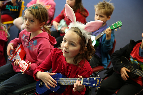 赴美国读高中前，灵魂三问：钱够吗？娃独立吗？英语能“存活”吗？