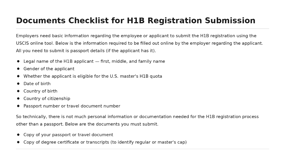 刺激！H1B新政下，我的2天申请ddl极限冲刺实录