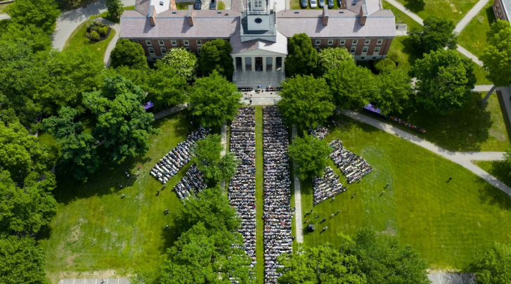 【新东方冲顶计划】TOP30美高巡礼-Phillips Academy Andover