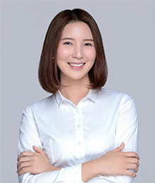留学顾问路文琪