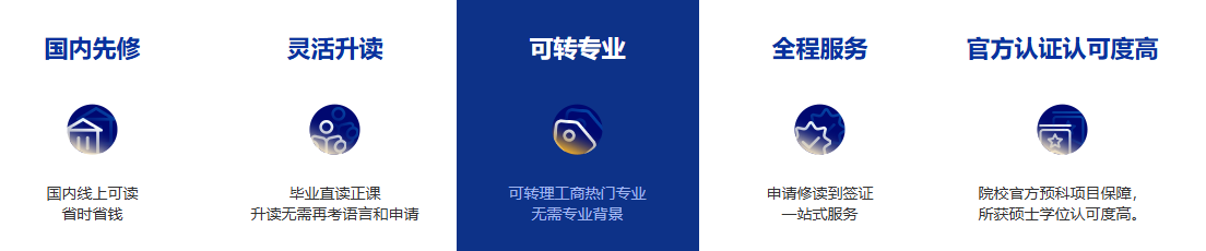 硕士申请如何脱颖而出？新东方解析美国名校最看重的“核心竞争力”