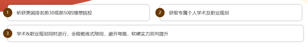 美国研申请“卡壳”？新东方前途尊享计划，从选校到签证全程破局