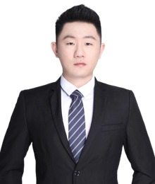 李文博