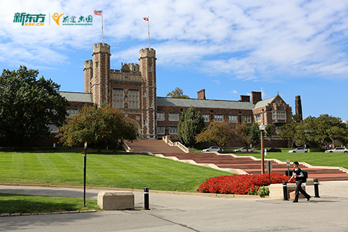 一年学费近 50 万？美国高费用院校TOP5