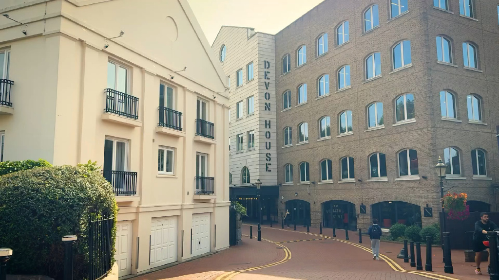 国际商务专业可以申请英国什么硕士？相关课程与院校推荐！