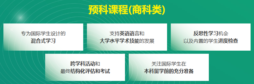 新东方×UNSW官方合作：预科项目授权落地，留学更有保障