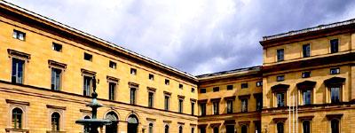 哪里还有免费的留学大餐?