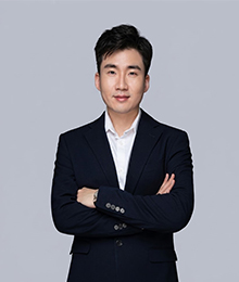 留学顾问陈韬