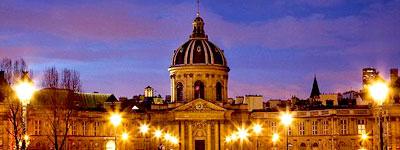 哪里还有免费的留学大餐?